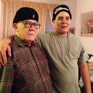 Meet your Posher, Luis